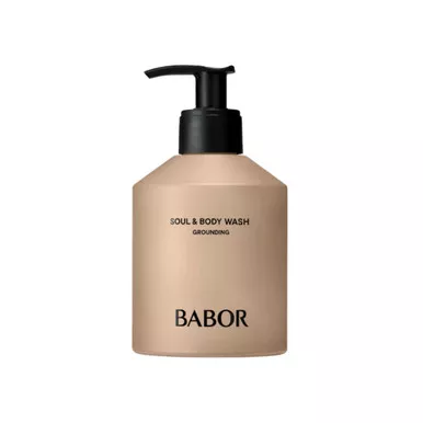Babor Soul & Body Wash Grounding - 250 ml