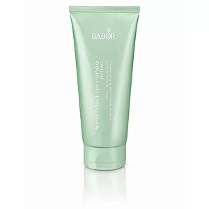 Babor Spa Mediterranee for Feet Clean & Peel Cream - 7 1/8 oz