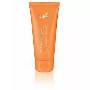 Babor Spa Mediterranee for Hands Hand Mask Super Rich - 3 7/16 oz