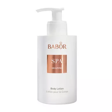 Babor Spa Shaping Body Lotion - 6.76 oz (420740)