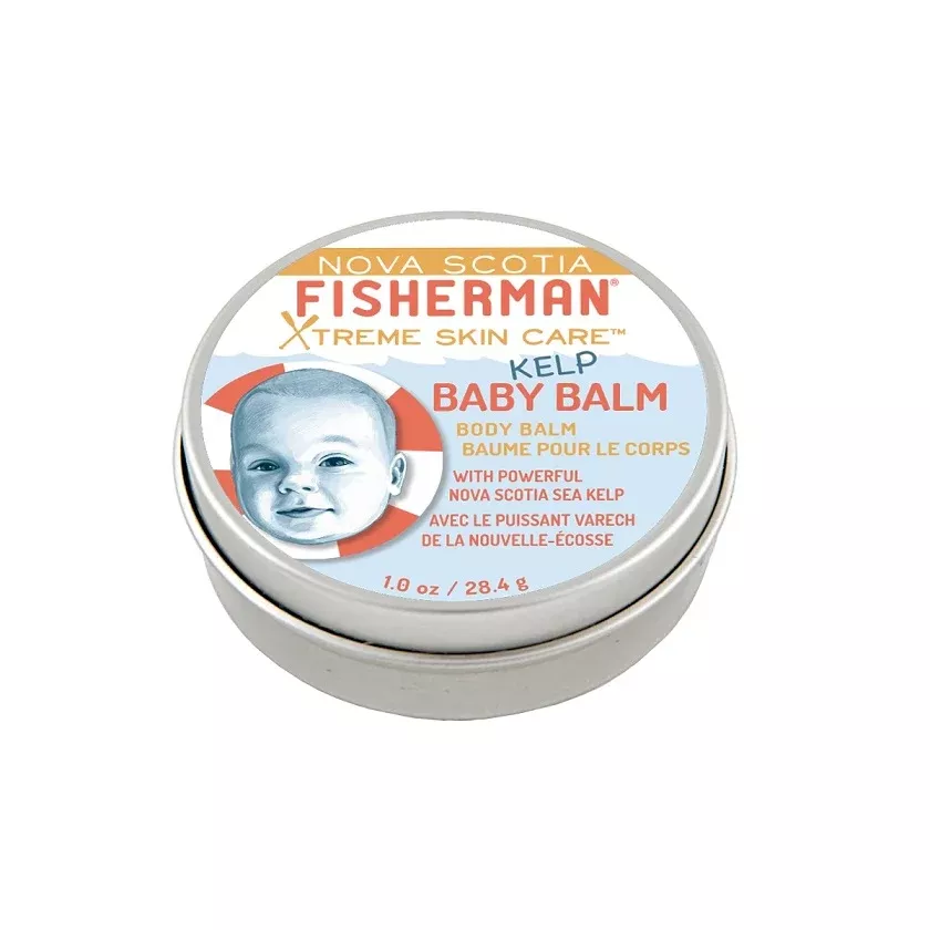 Baby Kelp Balm