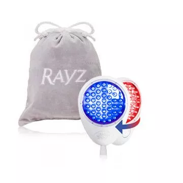 Baby Quasar Clear Rayz for Acne - White (DPA-021)