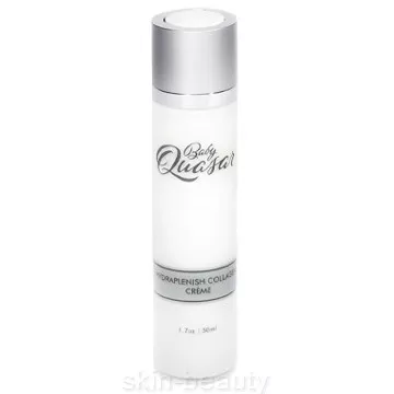 Baby Quasar Hydraplenish Collagen Creme - 1.7 oz