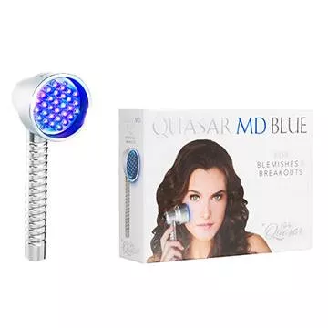 Baby Quasar MD Blue Kit (DPA-022)