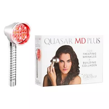 Baby Quasar MD Plus Kit (DPA-024)