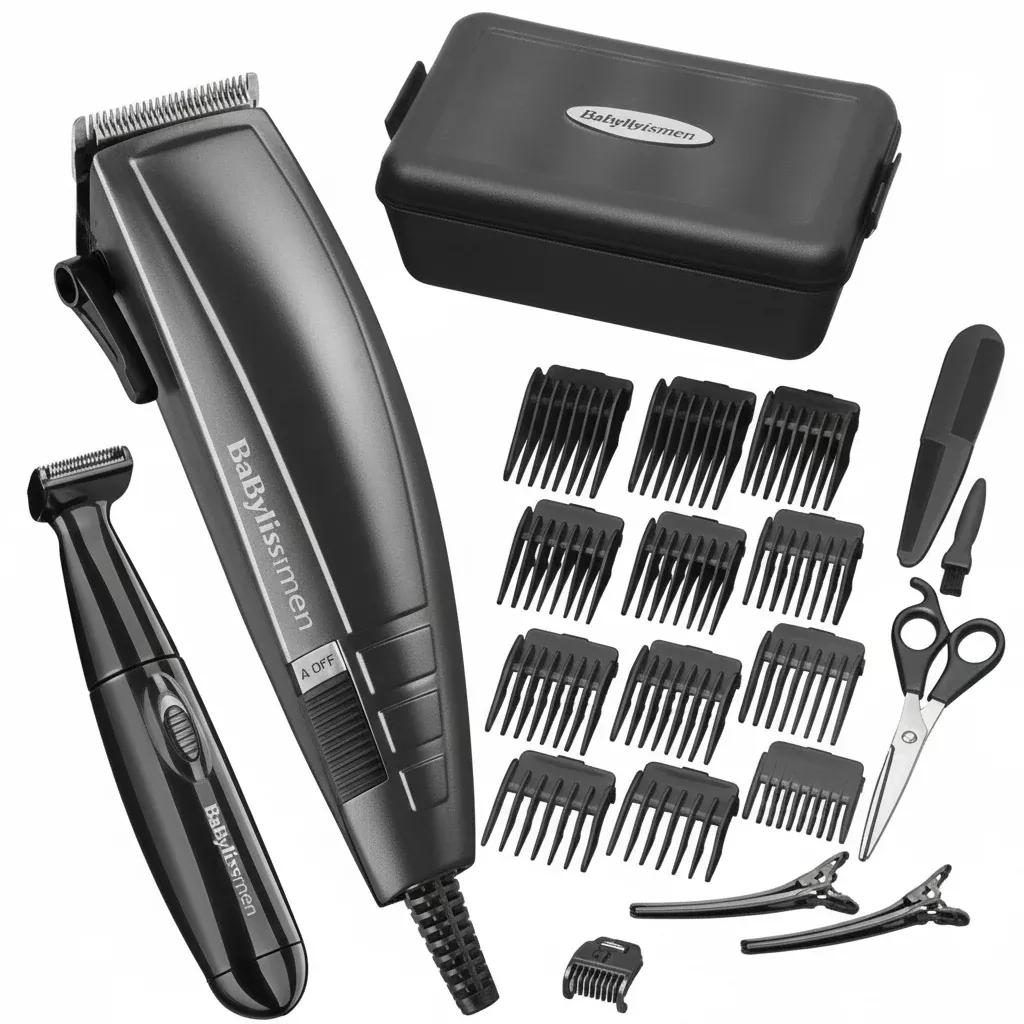 BaByliss Men Hair Clipper