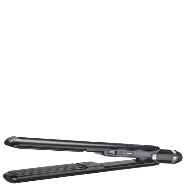 BaByliss PRO #BP9557UC Porcelain Ceramic 1" Straightening Iron