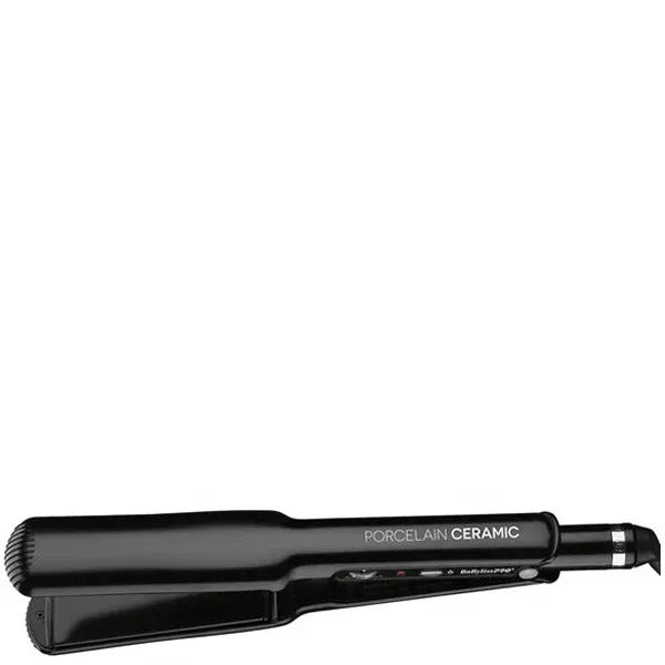 BaByliss PRO #BP9559UC Porcelain Ceramic 1 1/2" Straightening Iron