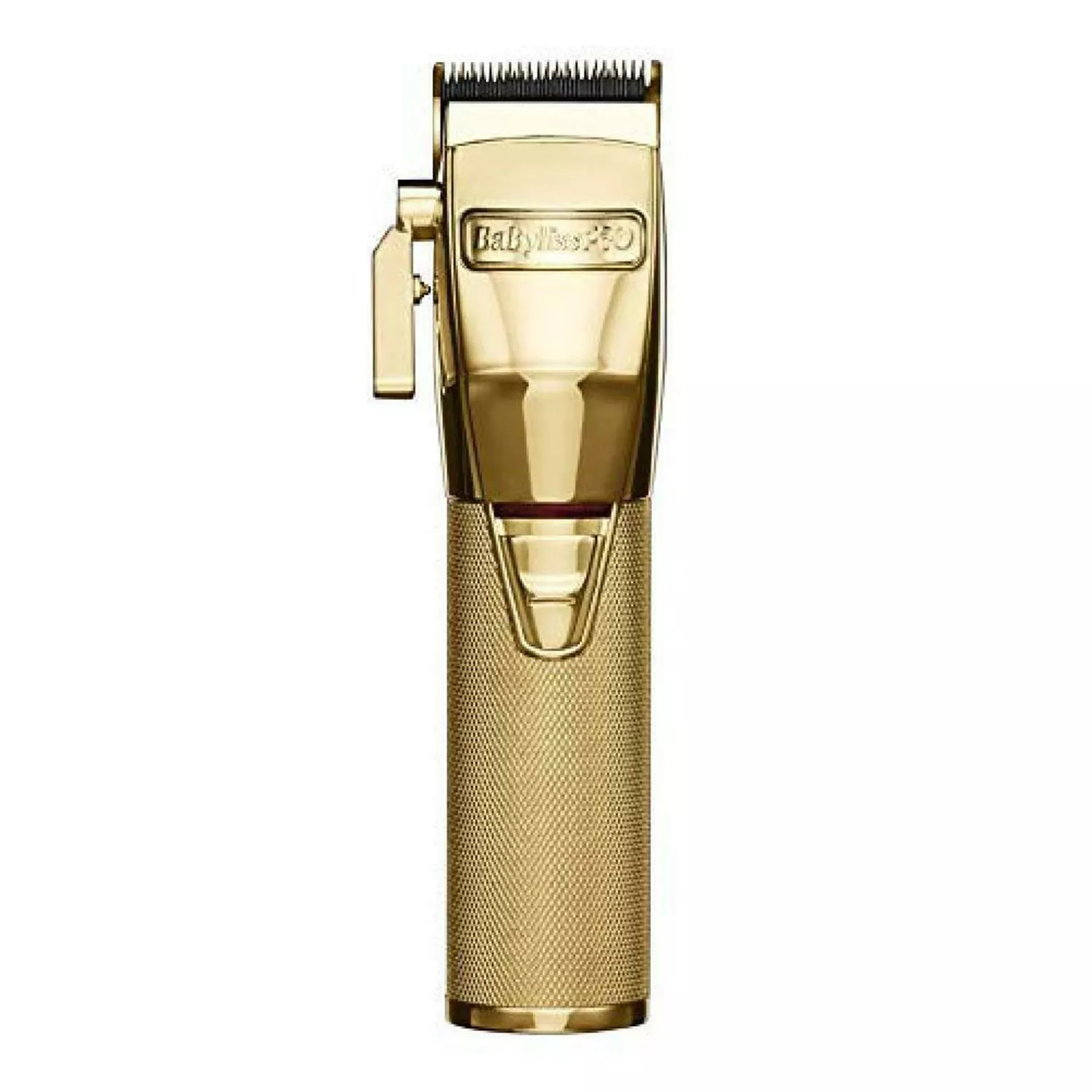 Babyliss PRO Clipper GOLD FX