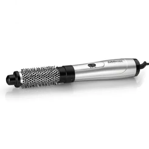 BaByliss Pro Ionic Airstyler 34MM Hot Air Brush