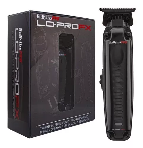 Babyliss Pro LO-PROFXLow Profile High Torque Cordless Trimmer