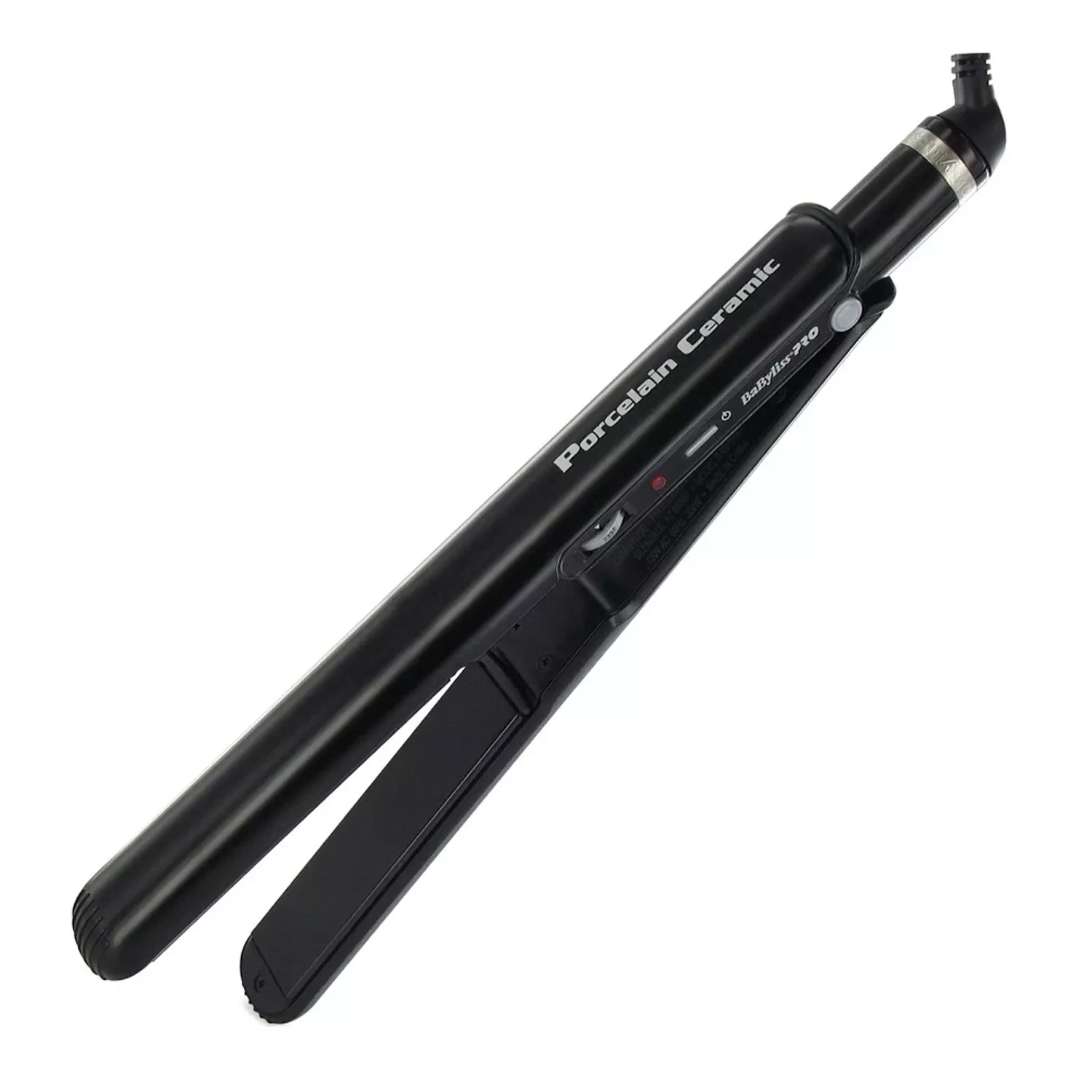 Babyliss Pro Porcelain Ceramic Straightening Iron 1"