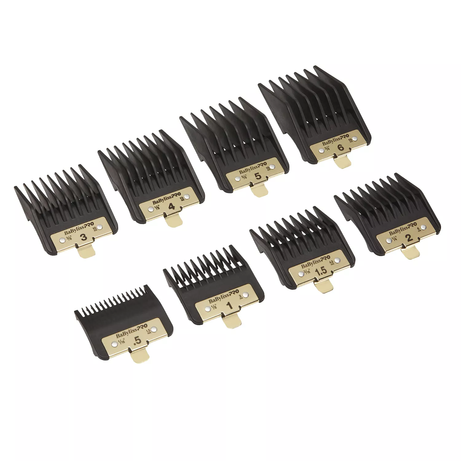 Babyliss Pro Premium Cilpper Guard