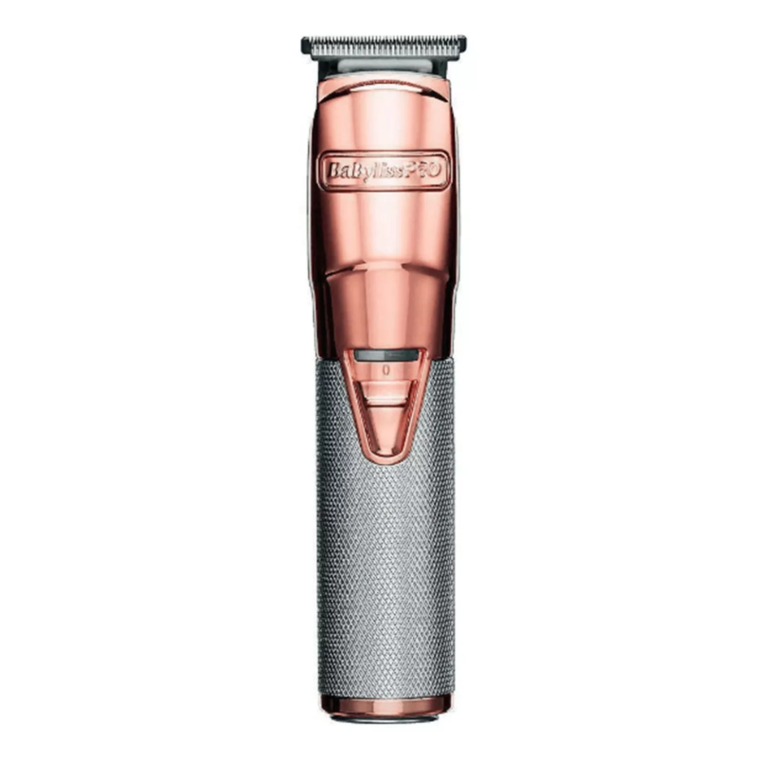 Babyliss PRO ROSEFX Metal Lithium Clipper