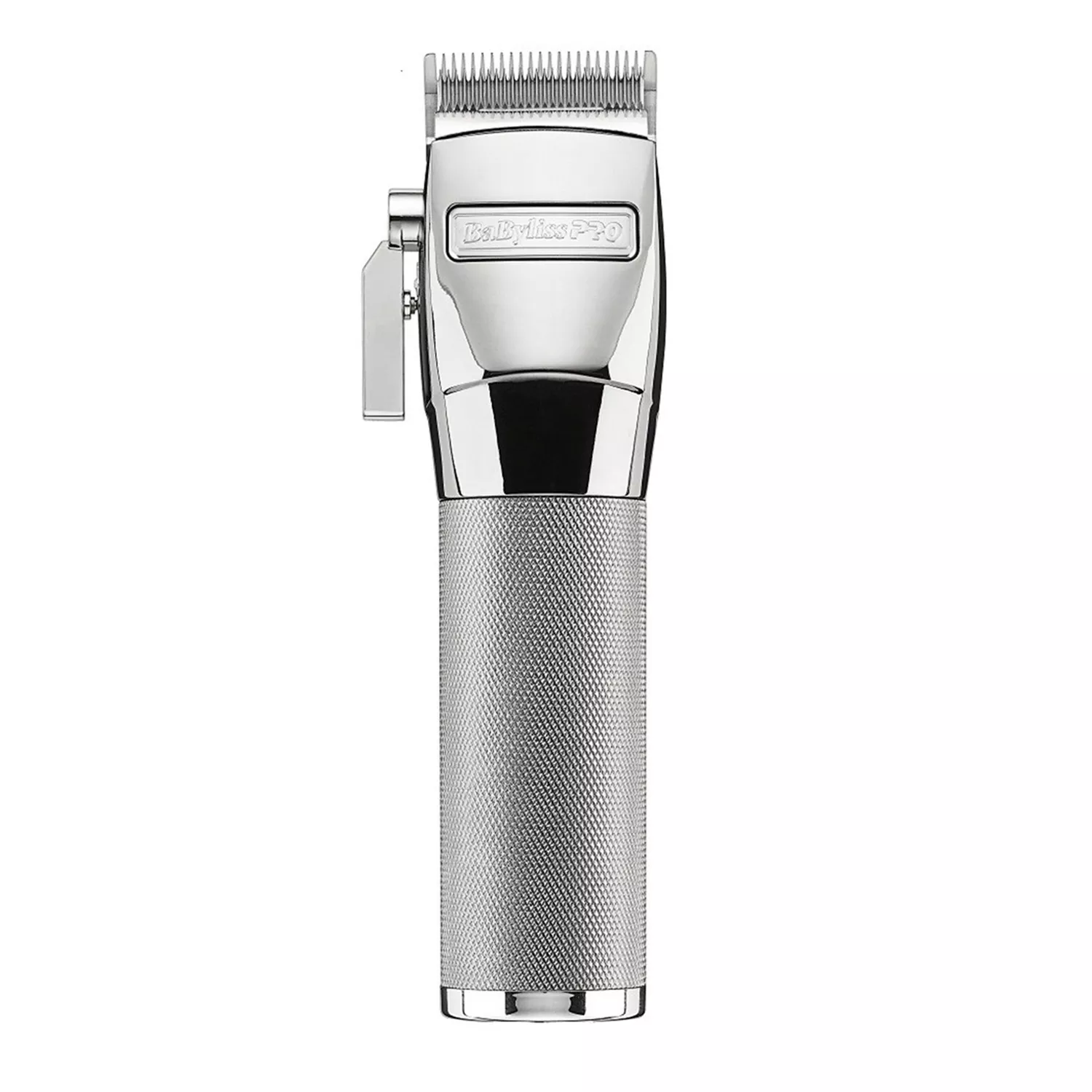 Babyliss Pro SILVERFX Metal Lithium Clipper