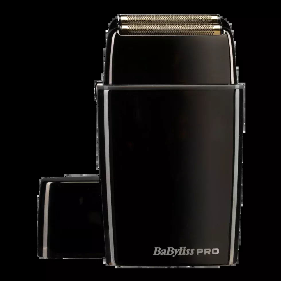 BaByliss Pro Titanium Single Foil Shaver