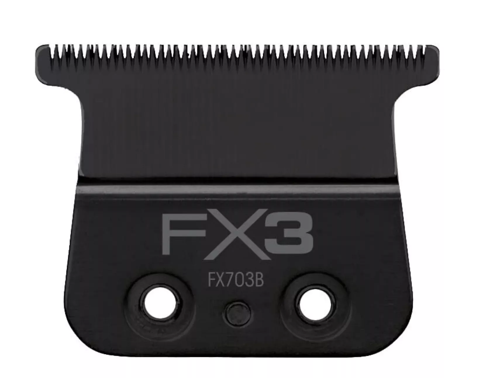 BaBylissPRO FX3 Replacement T-Blade Titanium Carbon Nitride - FX703B