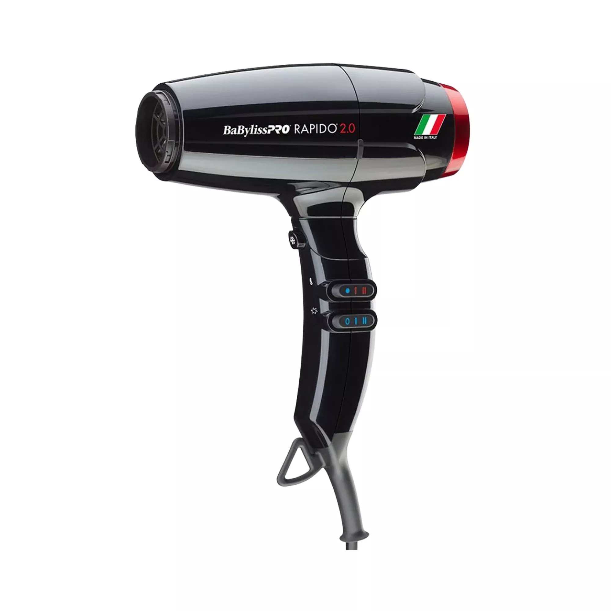 BaBylissPRO High Speed Rapido 2.0 Dryer - Item No. BRAP2