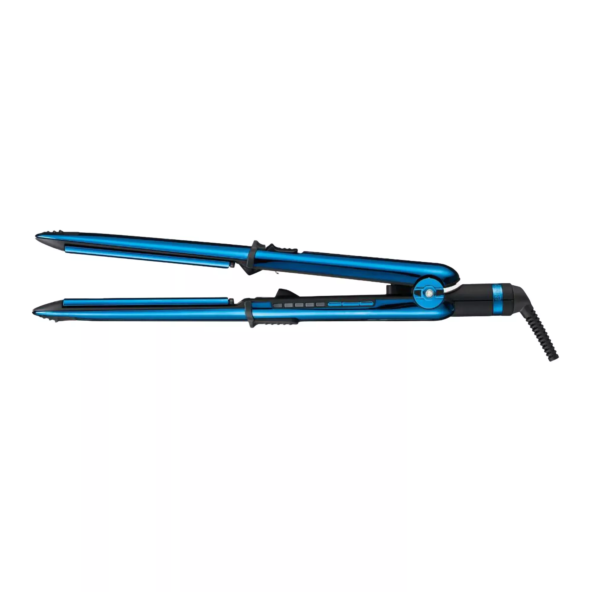 BaBylissPRO Limited Edition Nano Titanium Prima3000 1 1/4" Styling Iron - Item No. BNTMB3000TUC
