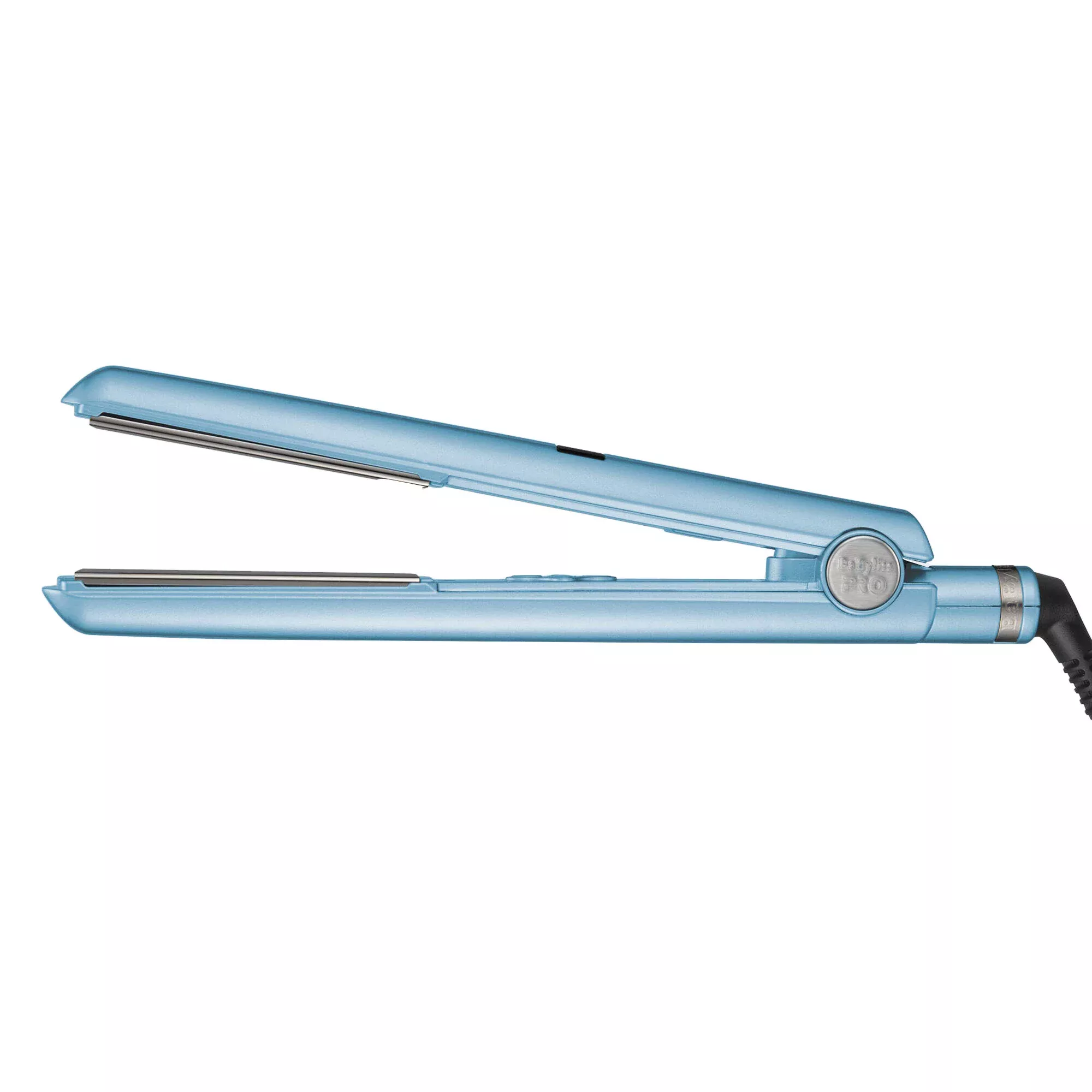 BaBylissPRO Nano Titanium 1" Digital Straightener - Item No. BNT4095TUC