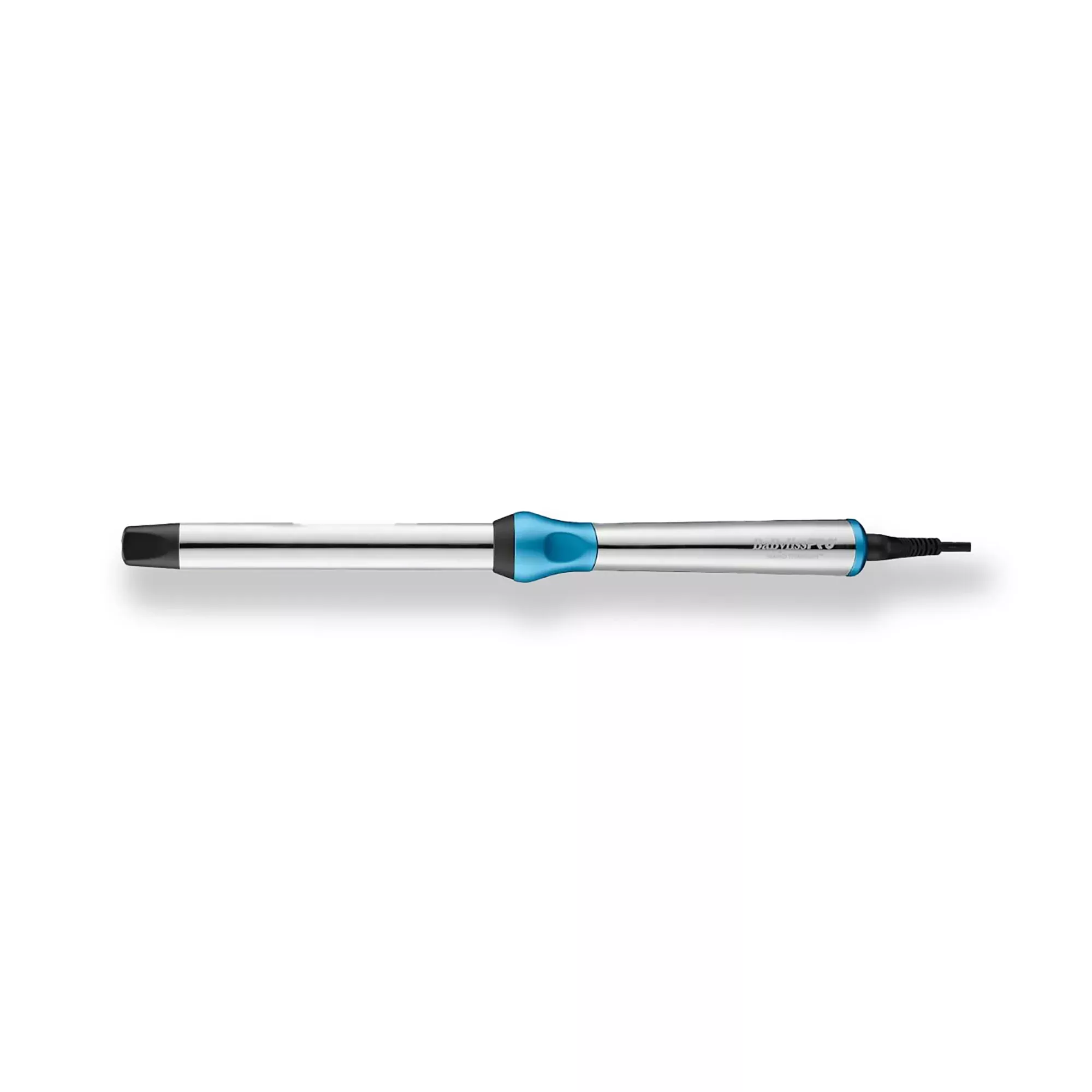 BabylissPRO Nano Titanium 1" Oval Barrel Wand - Item No. BNTOW100LUC