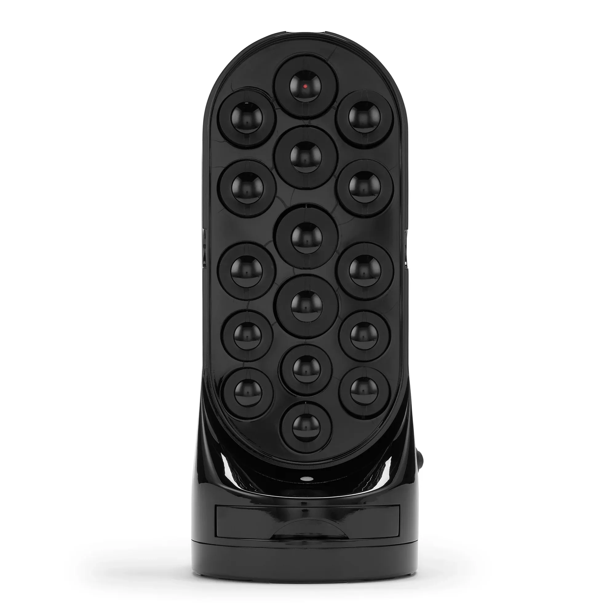 BabylissPRO Nano Titanium 16-Peice Standing Hot Rollers - Item No. BNTHRUC