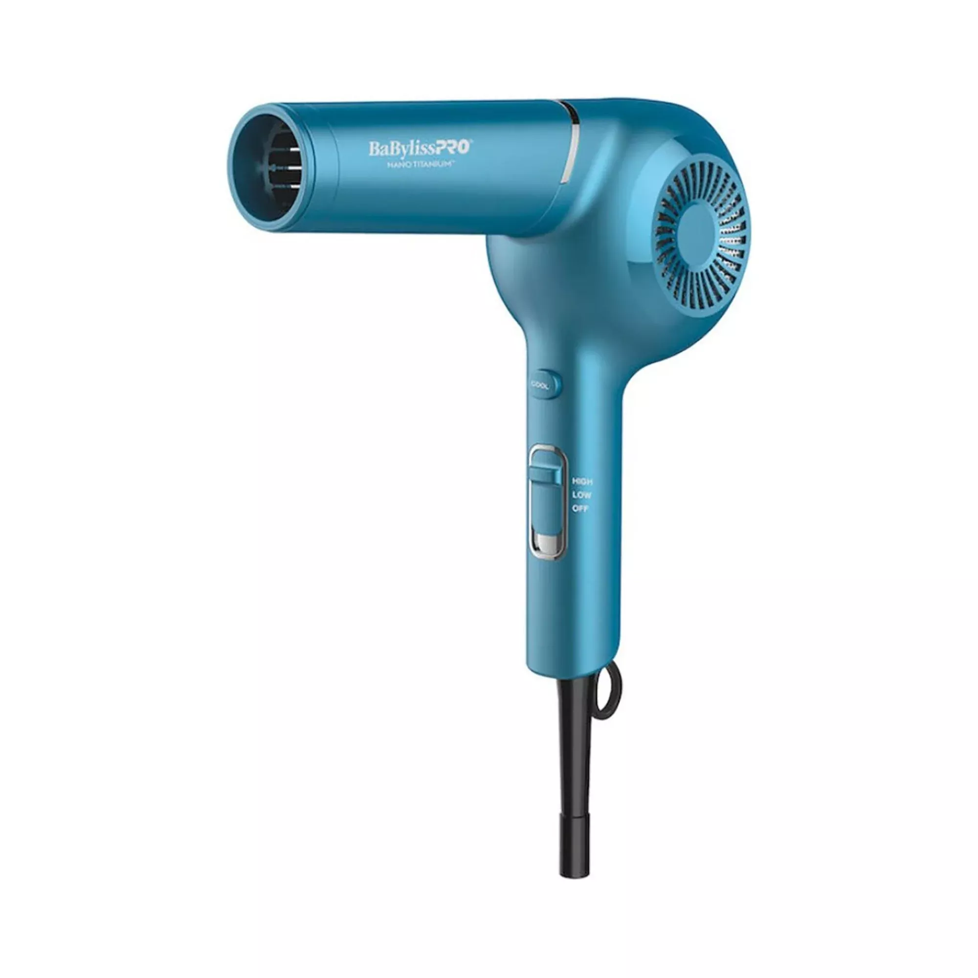 BaBylissPRO Nano Titanium Classic Dryer - Item No. BNT5175UC