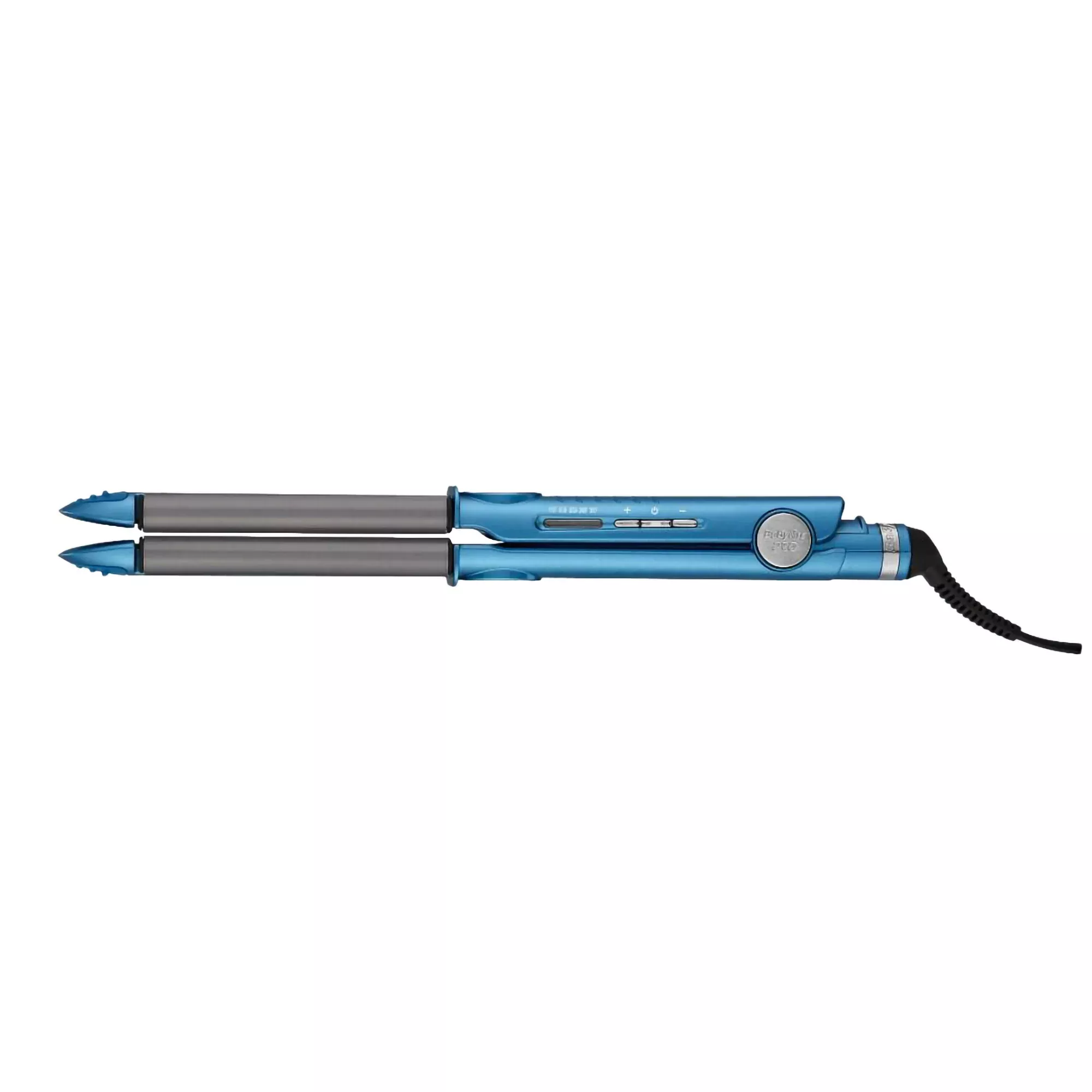 BaBylissPRO Nano Titanium Curved U-Styling Iron - Item No. BNT4061UC