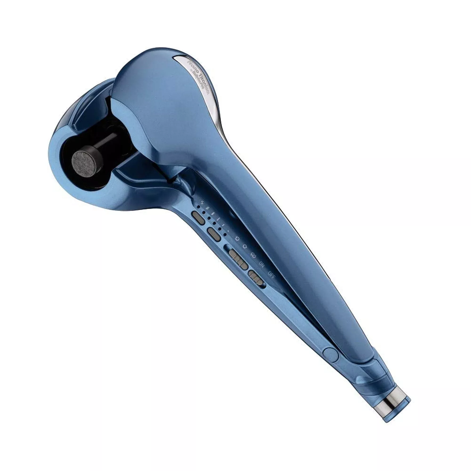 BaBylissPRO Nano Titanium MiraCurl Professional Automatic Curler