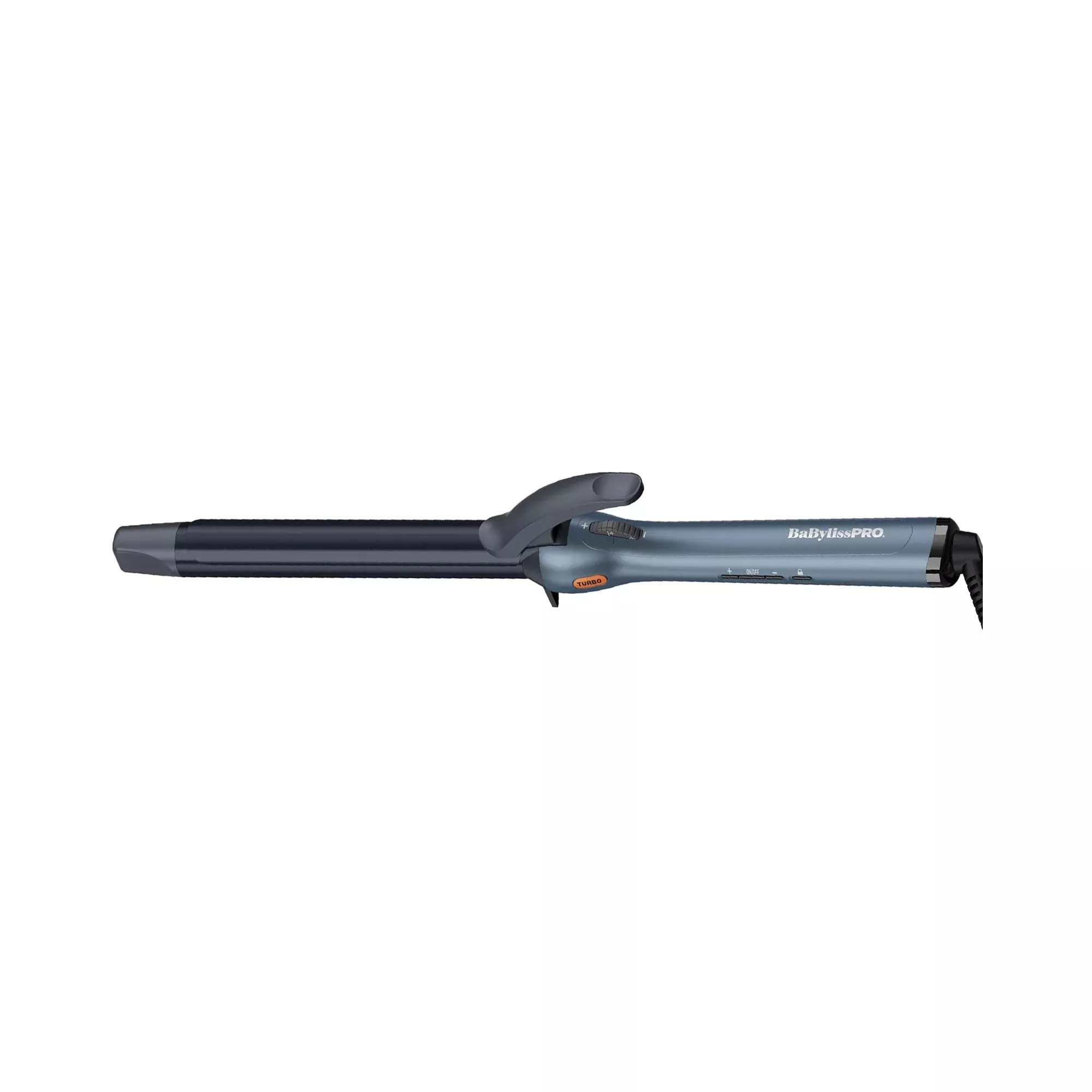 BabylissPro PrecisionGrip 1" Curling Iron - Item No. BNTSC100