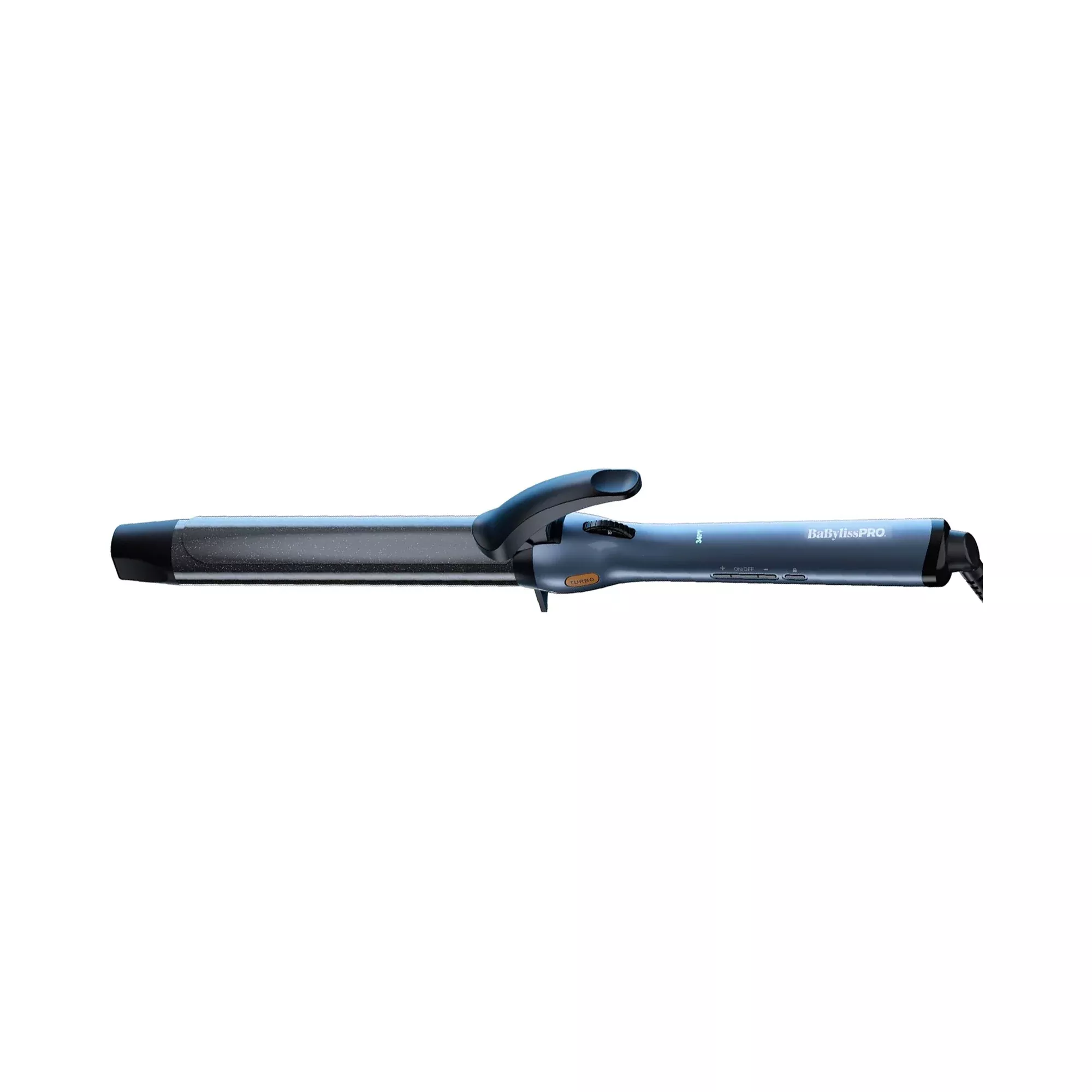 BabylissPRO PrecisionGrip 1¼" Curling Iron - Item No. BNTSC125