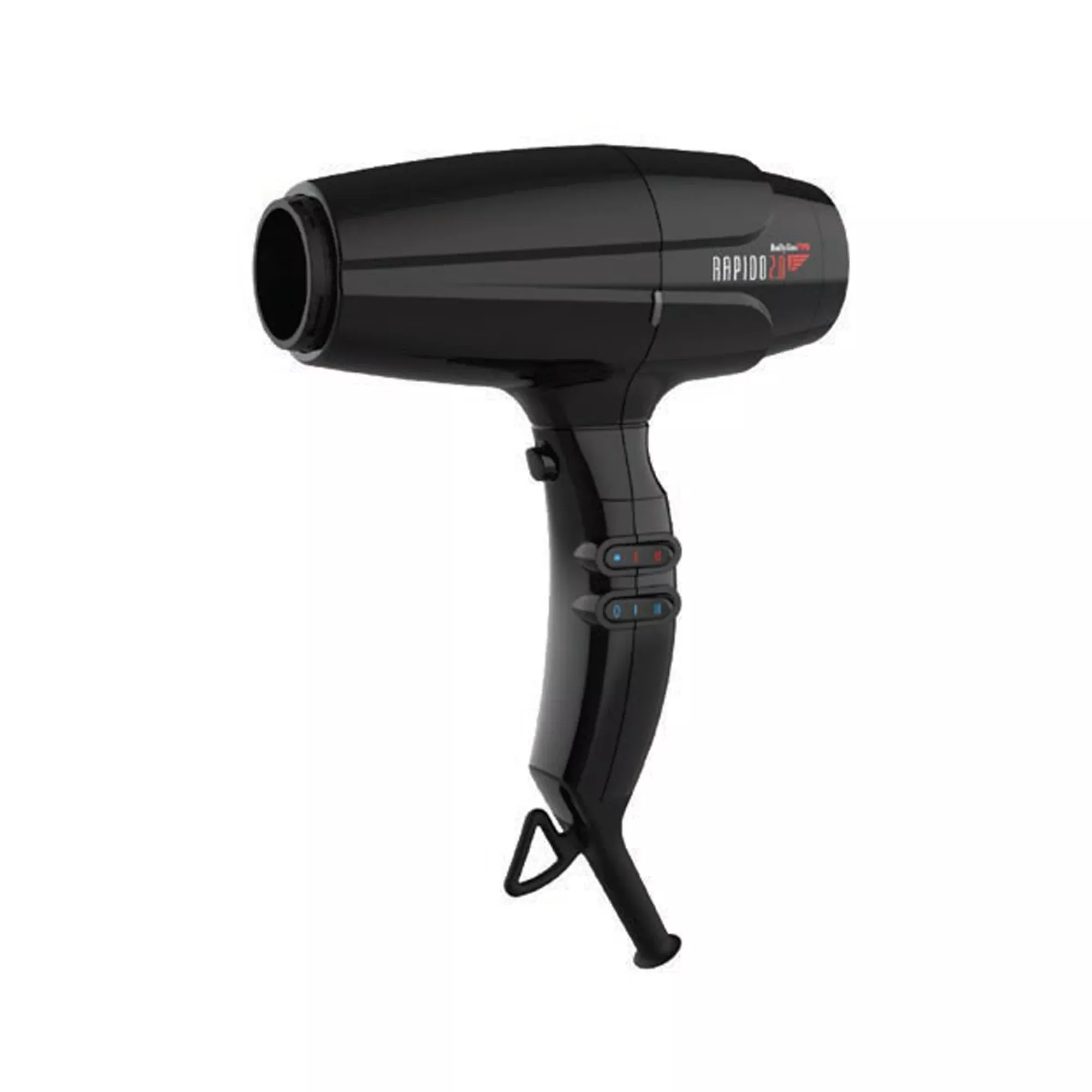 BaBylissPRO Rapido Dryer - Item No. BRAP1