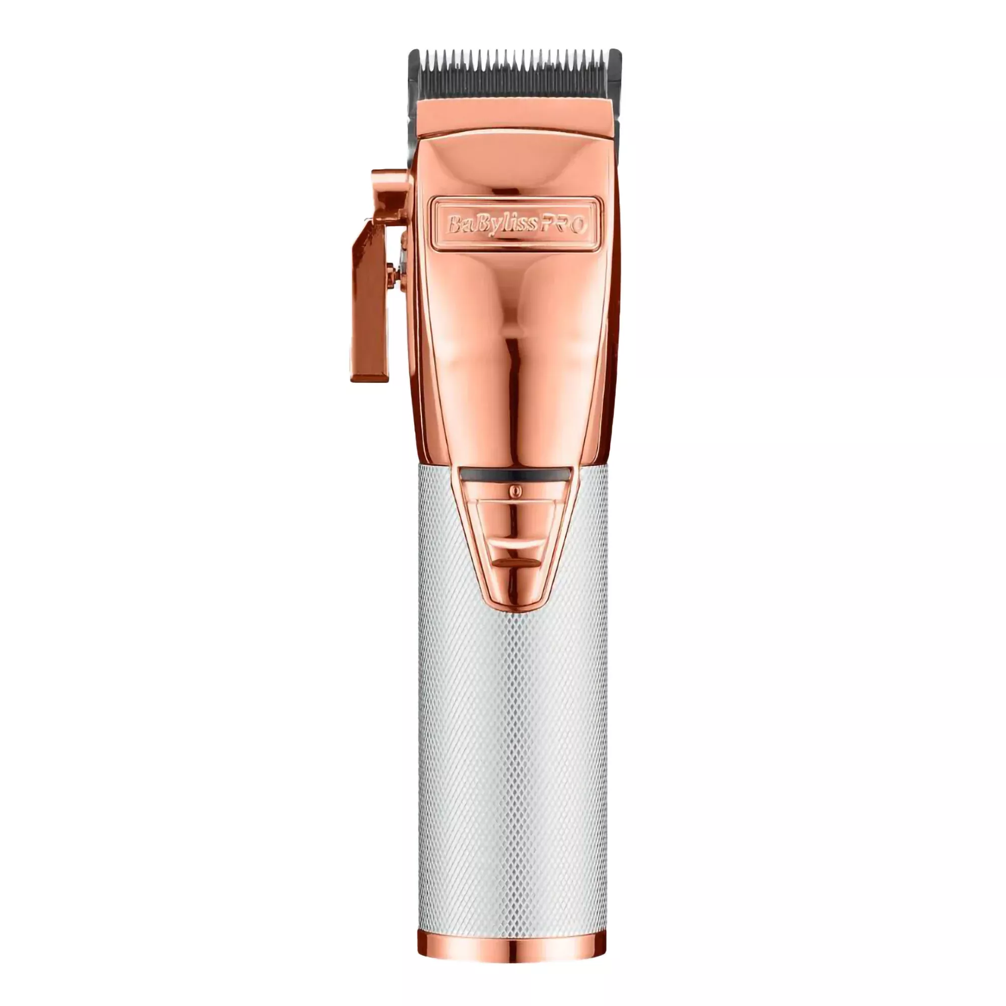 BaBylissPRO RoseFX+ All Metal Clipper - Item No. FX870NRG