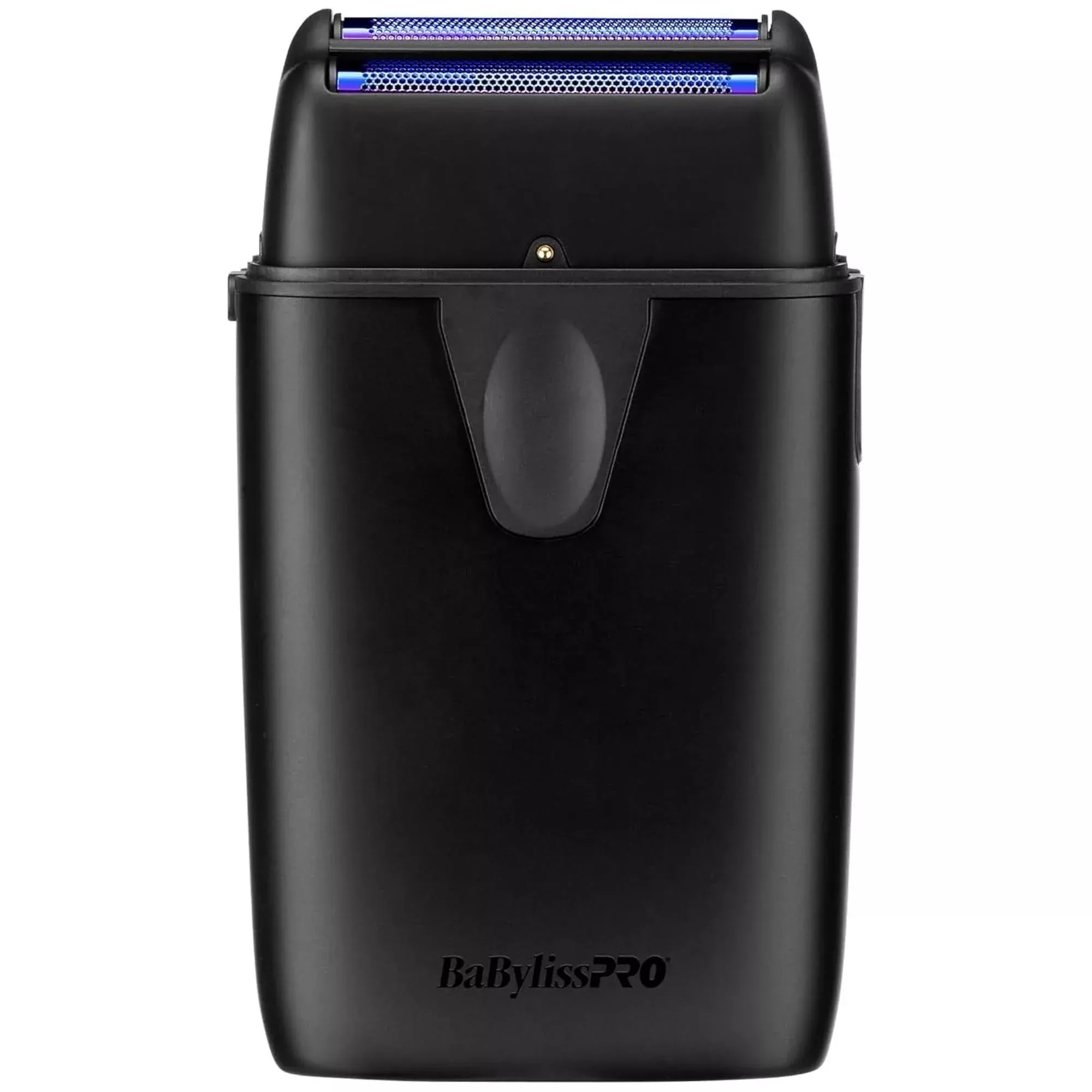 BaBylissPRO UVFOIL Matte Black UV Double-Foil Shaver