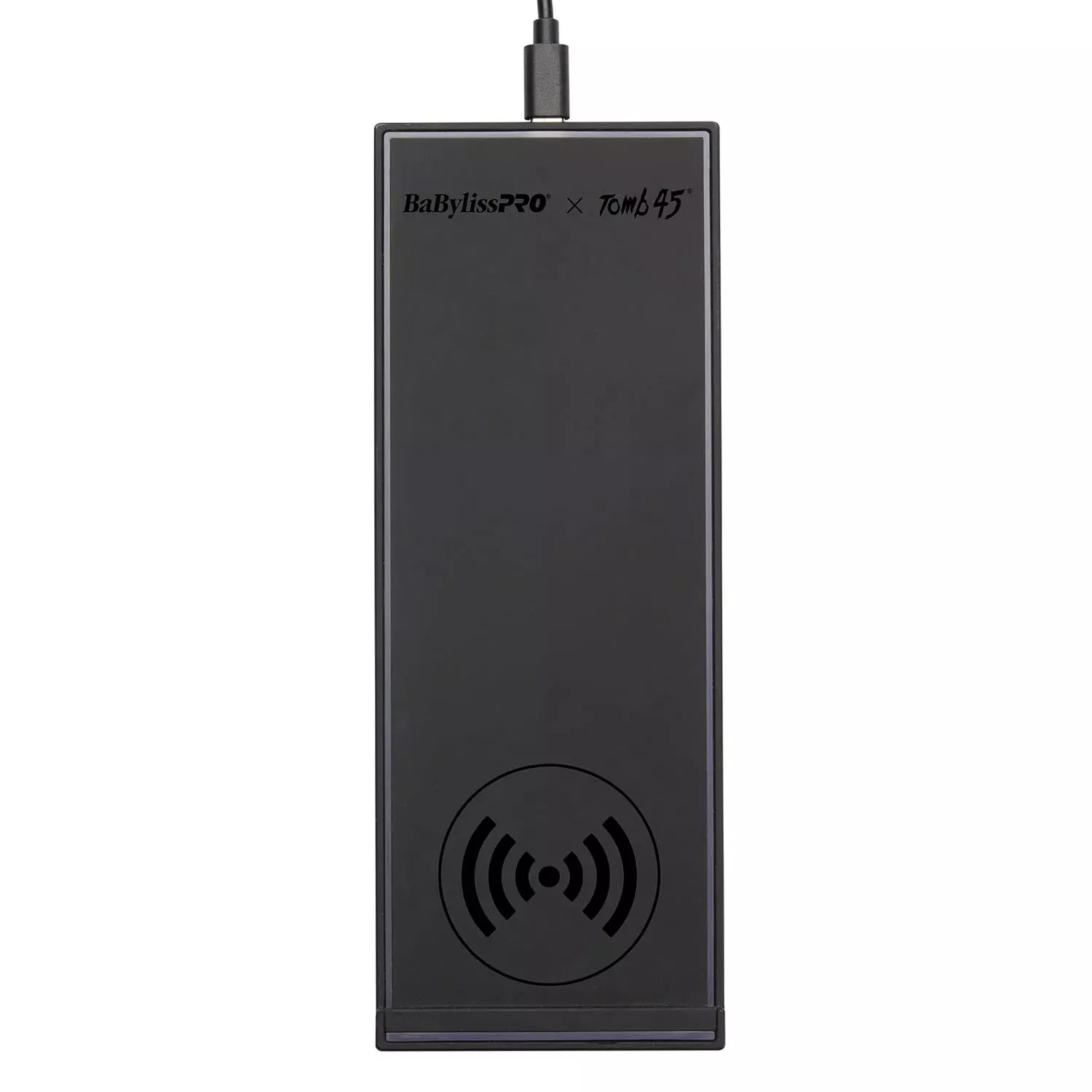 BaBylissPRO X Tomb45 Wirelss Charging Pad