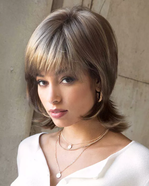 Bailey (Exclusive) Synthetic Wig by Rene of Paris