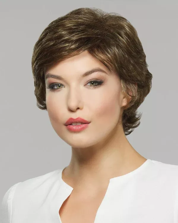 Bailey Synthetic Wig by Henry Margu