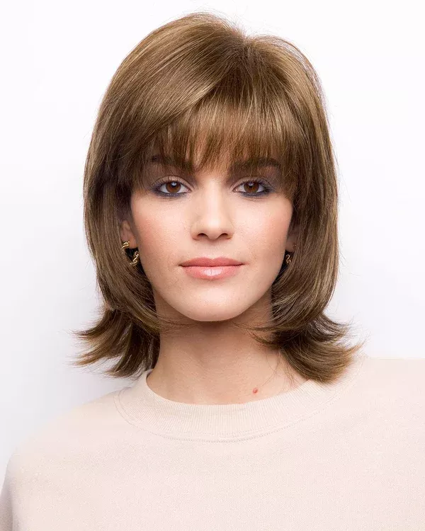 Bailey Synthetic Wig by Rene of Paris