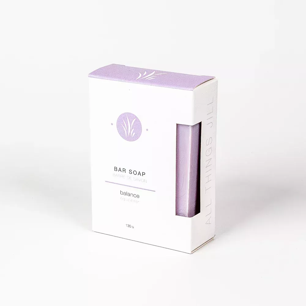 Balance Bar Soap