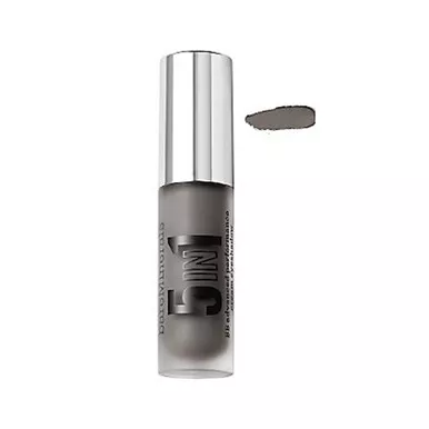 Bare Escentuals BareMinerals 5-in-1 BB Advanced Performance Cream Eyeshadow SPF 15 - 0.1 oz - Smoky Espresso