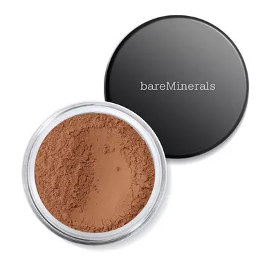 Bare Escentuals bareMinerals All-Over Face Color - .07 oz - Faux-Tan