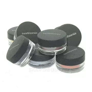 Bare Escentuals bareMinerals Eyeshadow, .02 oz