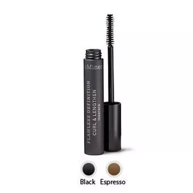 Bare Escentuals bareMinerals Flawless Definition Curl & Lengthen Mascara - .33 oz (54836)