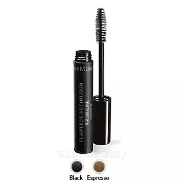 Bare Escentuals bareMinerals Flawless Definition Volumizing Mascara - .33 oz (50997)