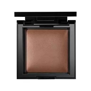 Bare Escentuals bareMinerals Invisible Bronze Powder Bronzer - .24 oz - Dark To Deep