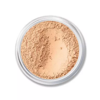 Bare Escentuals BareMinerals Matte SPF 15 Foundation, .21 oz (6 g) - Fair Ivory