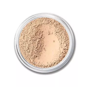 Bare Escentuals BareMinerals Matte SPF 15 Foundation, .21 oz (6 g) - Fairly Light (57979)