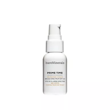 Bare Escentuals BareMinerals Prime Time BB Primer Cream SPF 30 - 1 oz - Tan