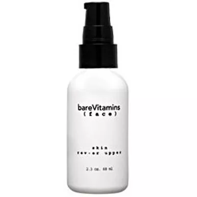 Bare Escentuals bareVitamins Skin Rev-er Upper, 2.3 oz