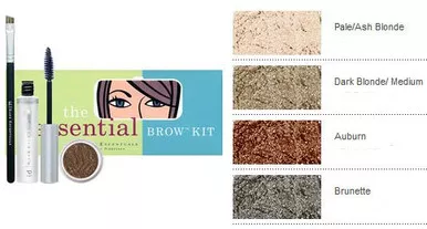 Bare Escentuals Brow Kit